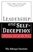 Cover of Leadership and Self-Deception: Getting Out of the Box