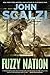 Cover of Fuzzy Nation