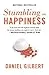 Cover of Stumbling on Happiness