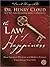 Cover of The Law of Happiness: How Spiritual Wisdom and Modern Science Can Change Your Life