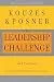Cover of The Leadership Challenge