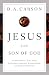 Cover of Jesus the Son of God: A Christological Title Often Overlooked, Sometimes Misunderstood, and Currently Disputed