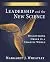 Cover of Leadership and the New Science: Discovering Order in a Chaotic World