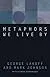 Cover of Metaphors We Live By
