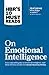 Cover of On Emotional Intelligence