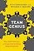Cover of Team Genius: The New Science of High-Performing Organizations