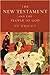 Cover of The New Testament and the People of God
