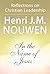 Cover of In the Name of Jesus: Reflections on Christian Leadership
