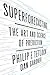 Cover of Superforecasting: The Art and Science of Prediction