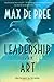 Cover of Leadership Is an Art