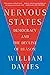 Cover of Nervous States: Democracy and the Decline of Reason