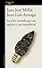 Cover of La vida contada por un sapiens a un neandertal