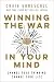 Cover of Winning the War in Your Mind: Change Your Thinking, Change Your Life