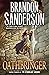 Cover of Oathbringer