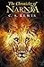 Cover of The Chronicles of Narnia