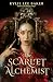 Cover of The Scarlet Alchemist