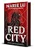 Cover of Red City