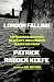 Cover of London Falling: A Mysterious Death in a Gilded City and a Family's Search for Truth