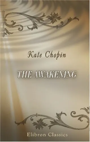 Cover of The Awakening