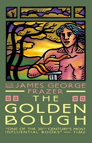 Cover of The Golden Bough
