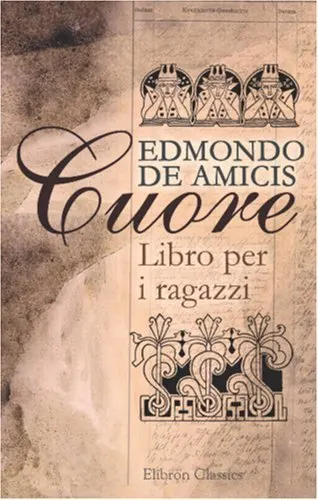 Cover of Cuore