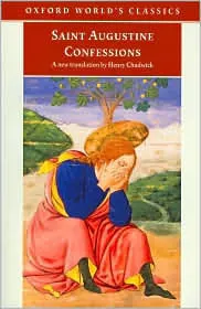 Cover of Confessions
