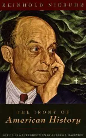 Cover of The Irony of American History