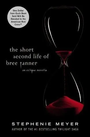 Cover of The Short Second Life of Bree Tanner