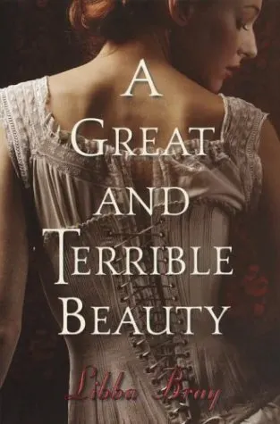 Cover of A Great and Terrible Beauty