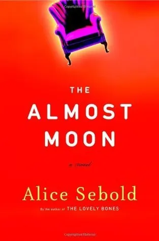 Cover of The Almost Moon