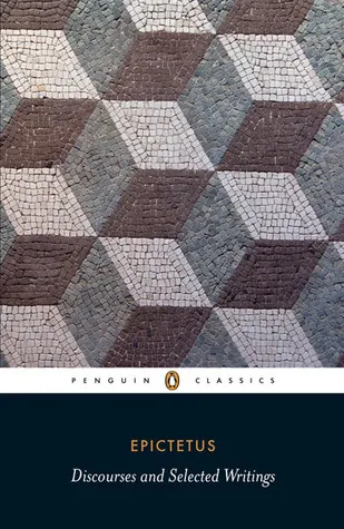 Cover of Discourses and Selected Writings
