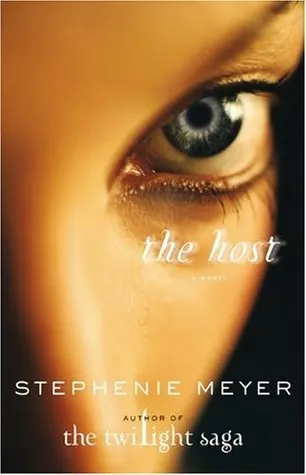 Cover of The Host