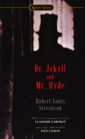 Cover of Dr. Jekyll and Mr. Hyde