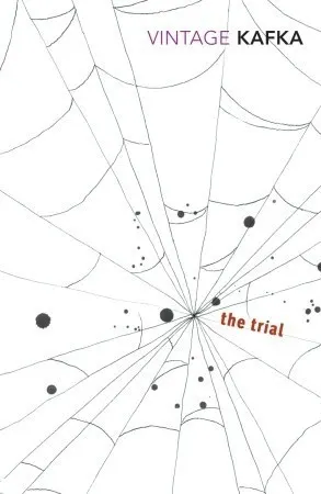 Cover of The Trial