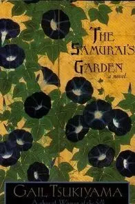 Cover of The Samurai's Garden