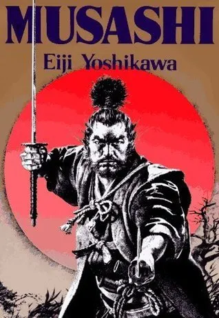 Cover of Musashi
