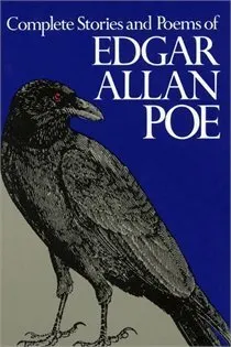 Cover of The Complete Stories and Poems
