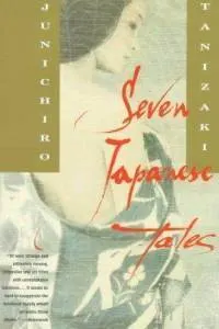 Cover of Seven Japanese Tales