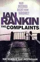 Cover of The Complaints