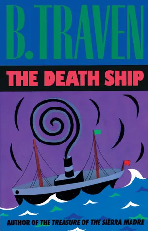 Cover of The Death Ship