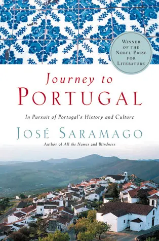 Cover of Journey to Portugal: In Pursuit of Portugal's History and Culture