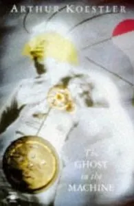 Cover of The Ghost in the Machine