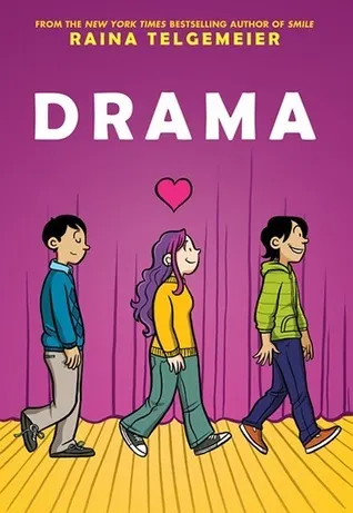Cover of Drama