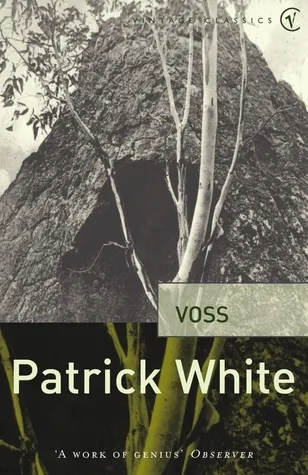 Cover of Voss