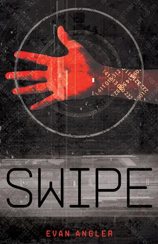 Cover of Swipe