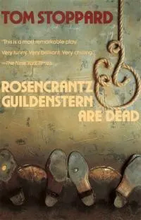 Cover of Rosencrantz and Guildenstern Are Dead