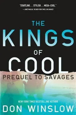 Cover of The Kings of Cool