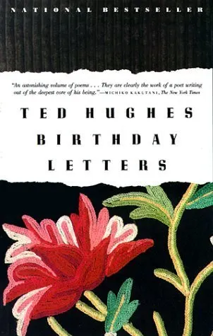 Cover of Birthday Letters