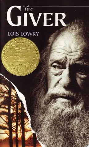 Cover of The Giver
