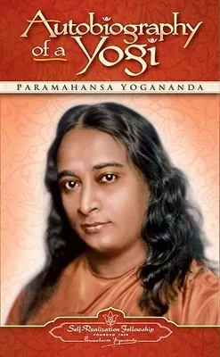 Cover of Autobiography of a Yogi